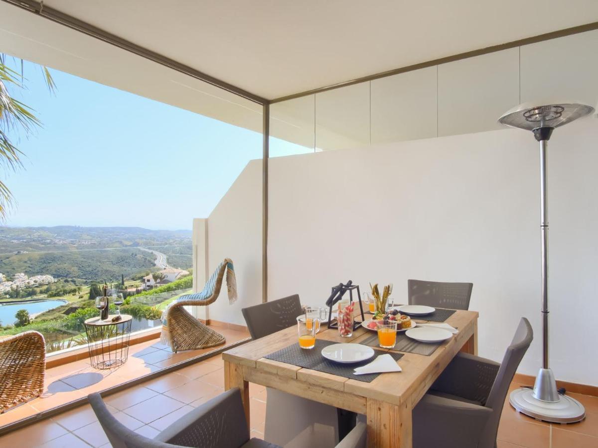La Cala View 101, Golf, Jacuzzi, Sauna La Cala De Mijas Exterior foto